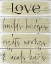 Picture of LIFE WOOD PANELS  COLOR 2