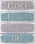 Picture of HEAVENLY CALLS 1