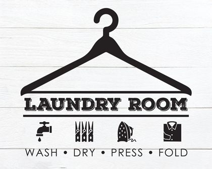 Picture of LAUNDRY SHIPLAP 3