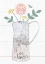 Picture of PITCHER BOTANICALS PASTEL 2