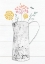 Picture of PITCHER BOTANICALS PASTEL 4