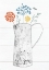 Picture of PITCHER BOTANICALS PRIMARY 4