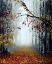 Picture of AUTUMN RAIN