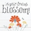 Picture of BOTANICAL INSPIRATION PRIMARY 6