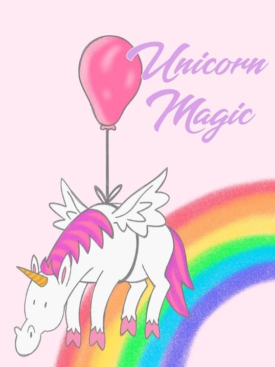 Picture of UNICORN MAGIC 1