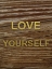 Picture of LOVE YOURSELF 1