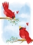 Picture of LOVE BIRDS 1
