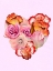 Picture of FLORAL LOVE 1