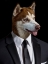 Picture of WALLSTREET WOLF