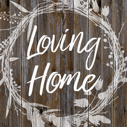Picture of LOVING HOME 2