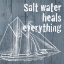 Picture of SALTY HEALING 1