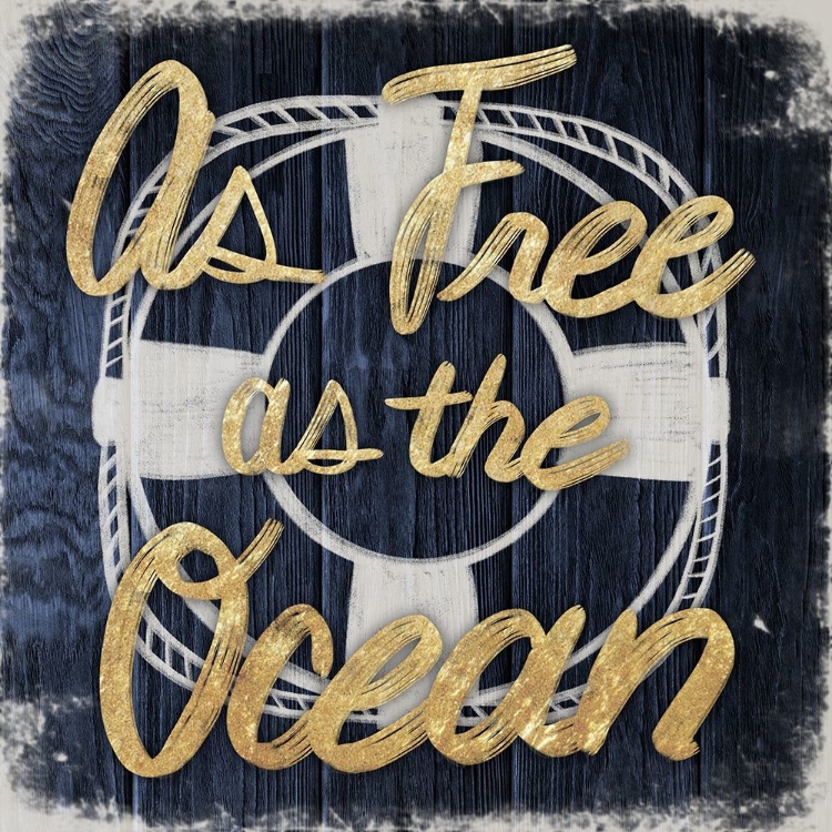 Picture of OCEAN FREE 1