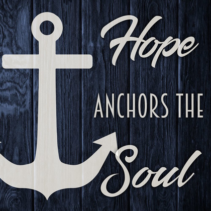Picture of SOUL ANCHOR 1