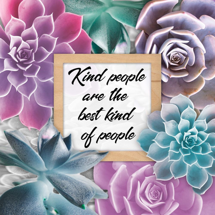 Picture of KIND PEOPLE 1