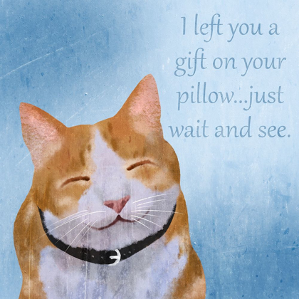 Picture of PILLOW GIFTS 1