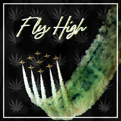 Picture of FLY HIGH 1