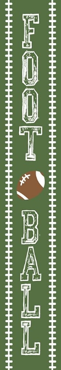 Picture of FOOTBALL BANNER
