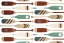 Picture of MORE OARS TURNED