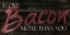 Picture of I LOVE BACON