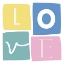Picture of LOVE BOXES