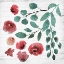 Picture of WHITE WASH FLOWER 4
