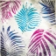 Picture of COLORFUL PALMS MATE