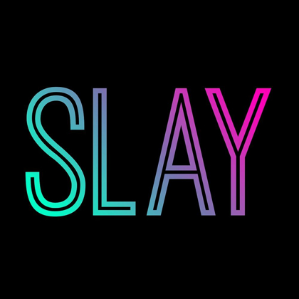 Picture of NEON SLAY