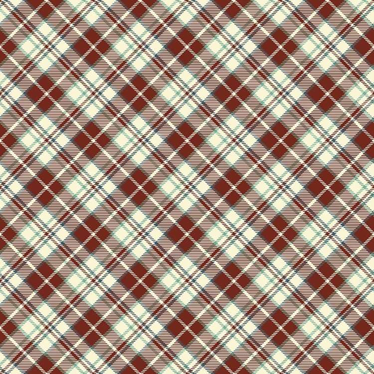 Picture of LODGE PLAID