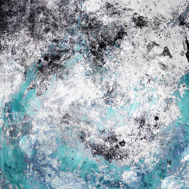 Picture of CHAOTIC CALM