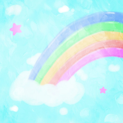 Picture of RAINBOW