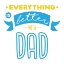 Picture of WITH DAD
