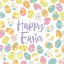Picture of HAPPY EASTER EGGS