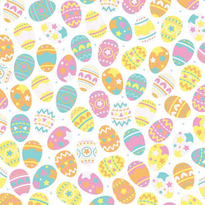 Picture of EASTER EGGS