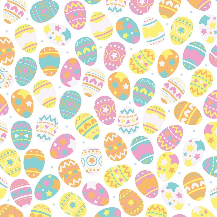 Picture of EASTER EGGS