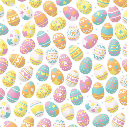 Picture of EASTER EGGS POP