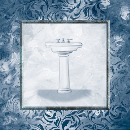 Picture of CALM VINTAGE SINK