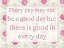 Picture of GOOD DAYS 1
