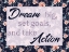 Picture of DREAM ACTIONS 1