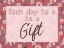 Picture of DAILY GIFTS 1