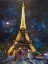 Picture of GOLDEN EIFFEL