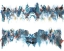 Picture of ABSTRACT SOUND WAVES