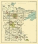 Picture of MINNESOTA - HOEN 1896