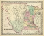 Picture of MINNESOTA - COLTON 1856