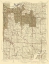 Picture of INDEPENDENCE MISSOURI QUAD - USGS 1940