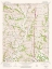 Picture of TRACY MISSOURI QUAD - USGS 1961