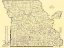 Picture of MISSOURI RAILWAY MAIL SERVICE - GALBRAITH 1897
