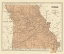 Picture of MISSOURI - MORSE 1845
