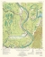 Picture of ARTONISH MISSISSIPPI QUAD - USGS 1967