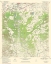 Picture of SOUTH COLUMBIA MISSISSIPPI QUAD - USGS 1970