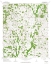 Picture of EBENEZER MISSISSIPPI QUAD - USGS 1964